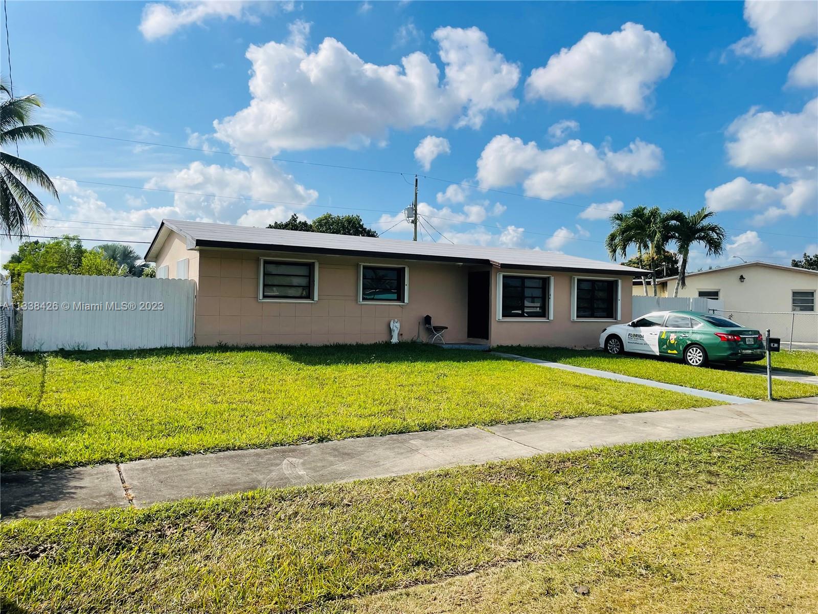 11870 SW 187th Street Miami FL 33177