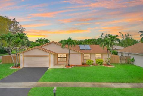 11771 SW 52nd Street Cooper City FL 33330