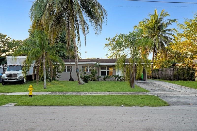 1211 NW 63rd Avenue Sunrise FL 33313