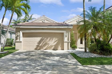 902 Golden Cane Drive Weston FL 33327