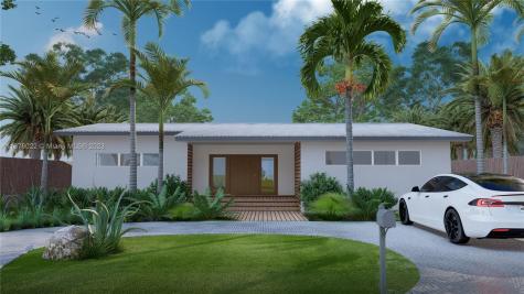 11610 NE 21st Drive North Miami FL 33181