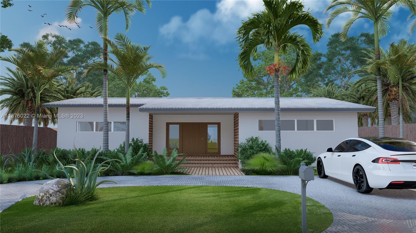 11610 NE 21st Drive North Miami FL 33181