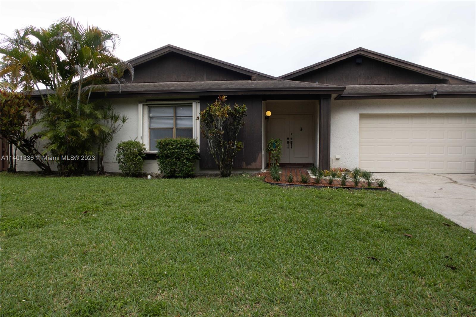 13463 SW 108th Street Circle N Miami FL 33186