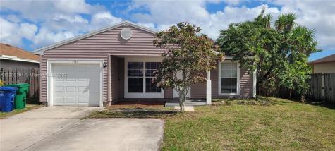 1741 SW 84th Avenue Miramar FL 33025