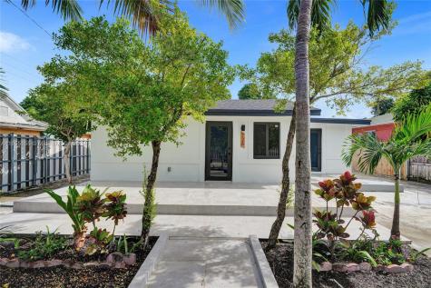 726 NW 116th Street Miami FL 33168