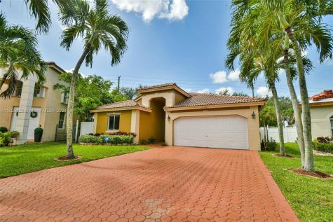 13148 SW 54th Court Miramar FL 33027