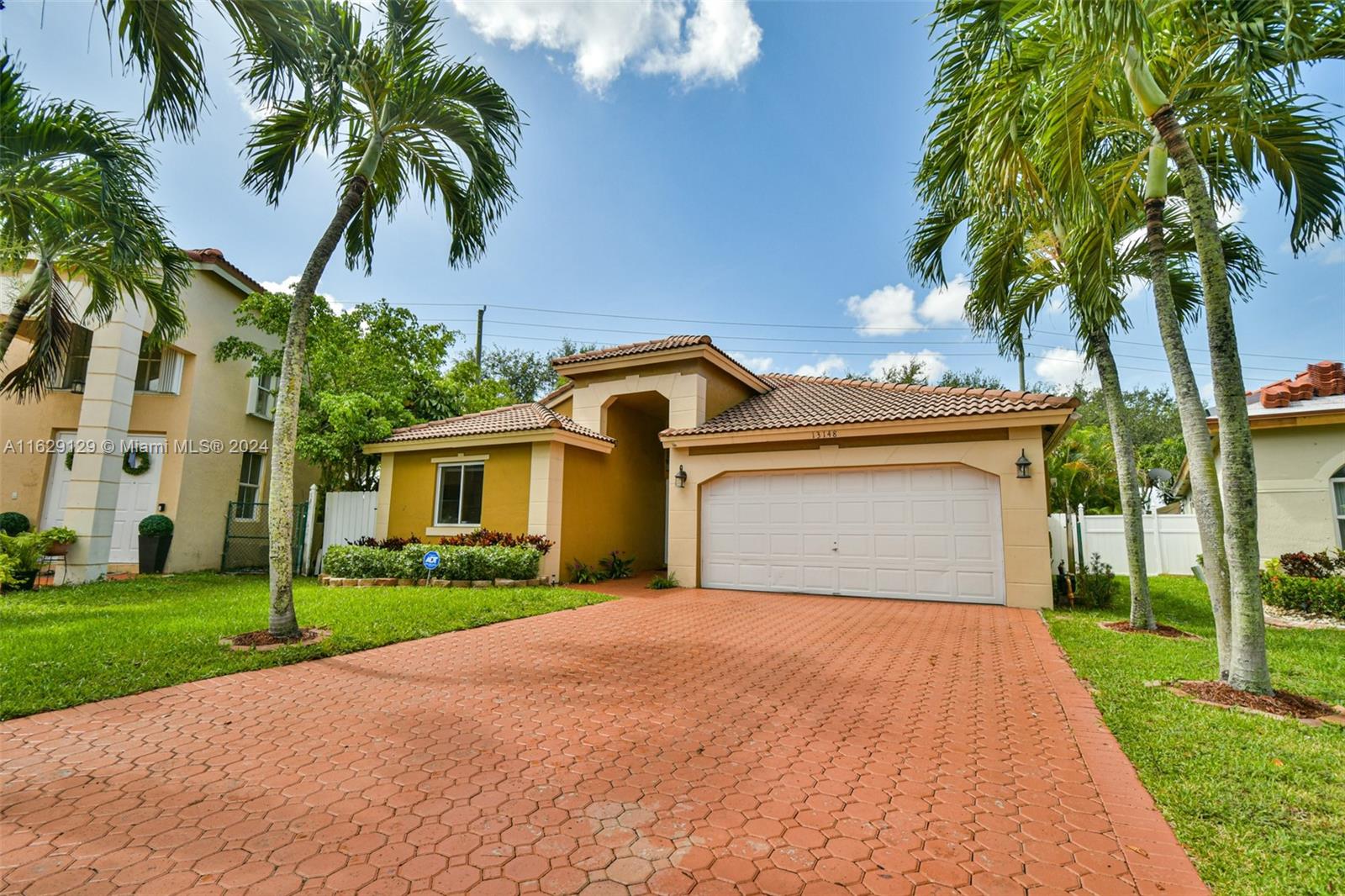 13148 SW 54th Court Miramar FL 33027