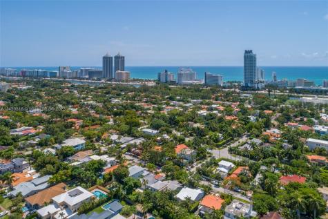 4300 Post Avenue Miami Beach FL 33140