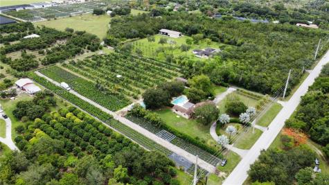 26810 SW 157th Avenue Homestead FL 33031