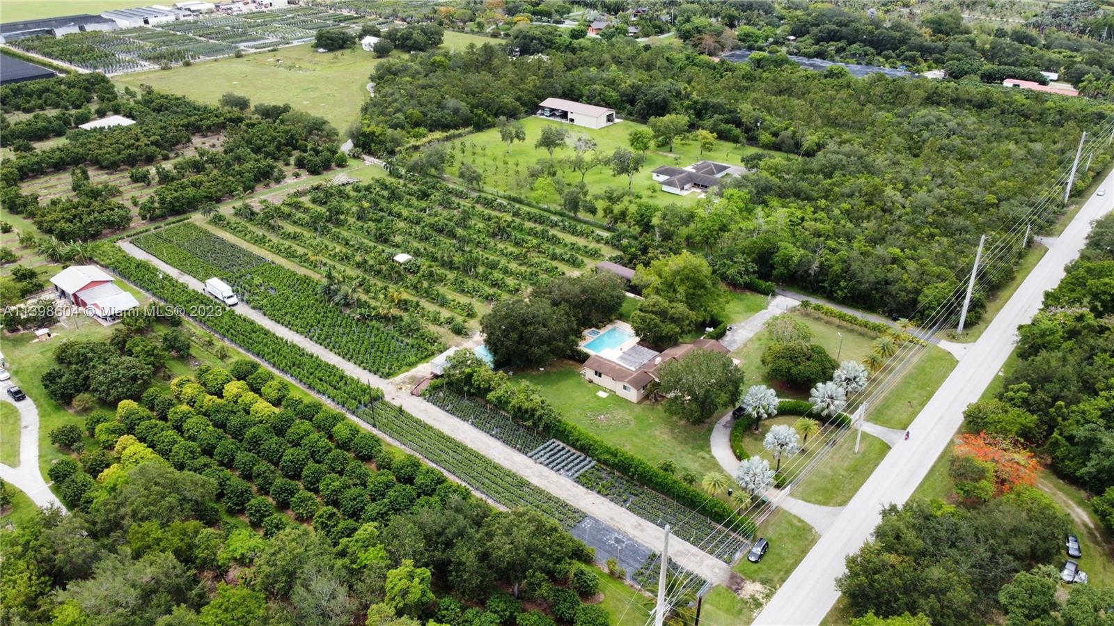 26810 SW 157th Avenue Homestead FL 33031