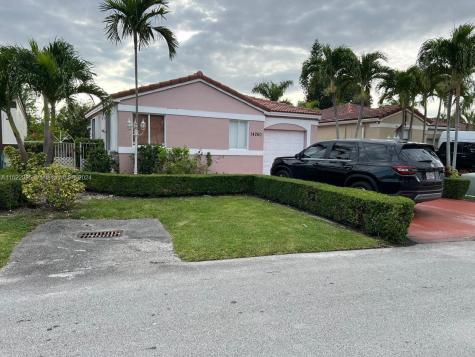 14260 SW 171st Terrace Miami FL 33177