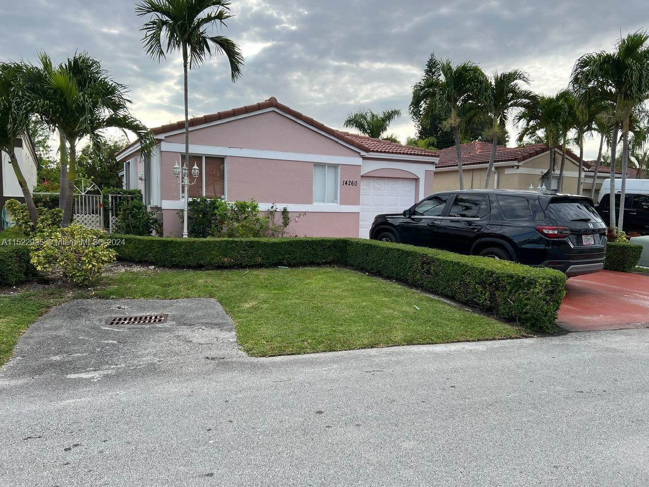 14260 SW 171st Terrace Miami FL 33177