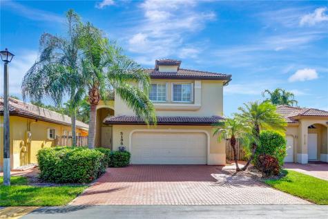 5135 NW 113th Court Doral FL 33178