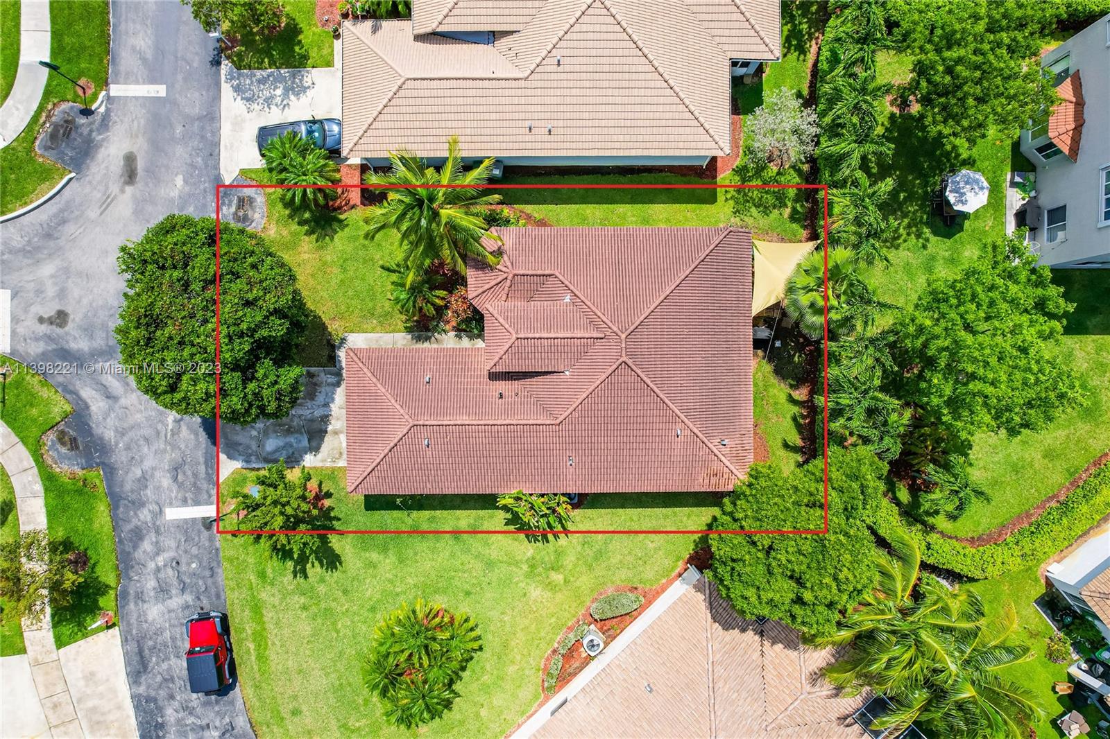 2415 SE 5th Court Homestead FL 33033