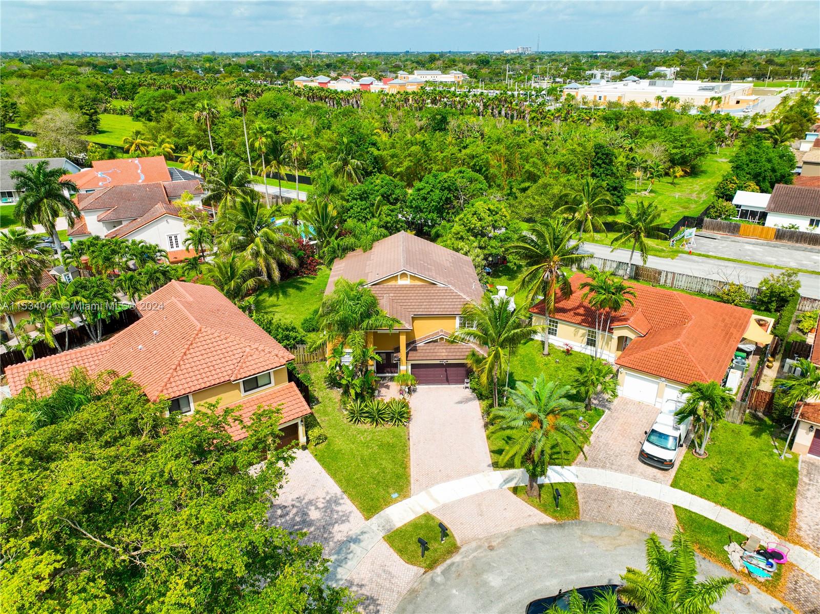 9309 SW 212th Terrace Cutler Bay FL 33189