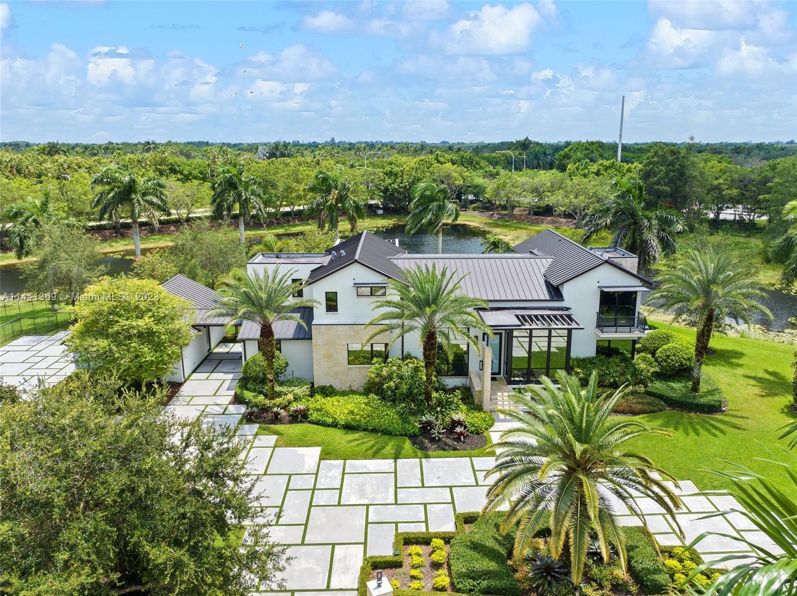 3714 Pine Lake Drive Weston FL 33332