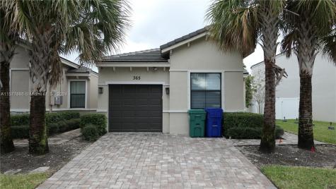 365 NW 33rd Lane Pompano Beach FL 33069