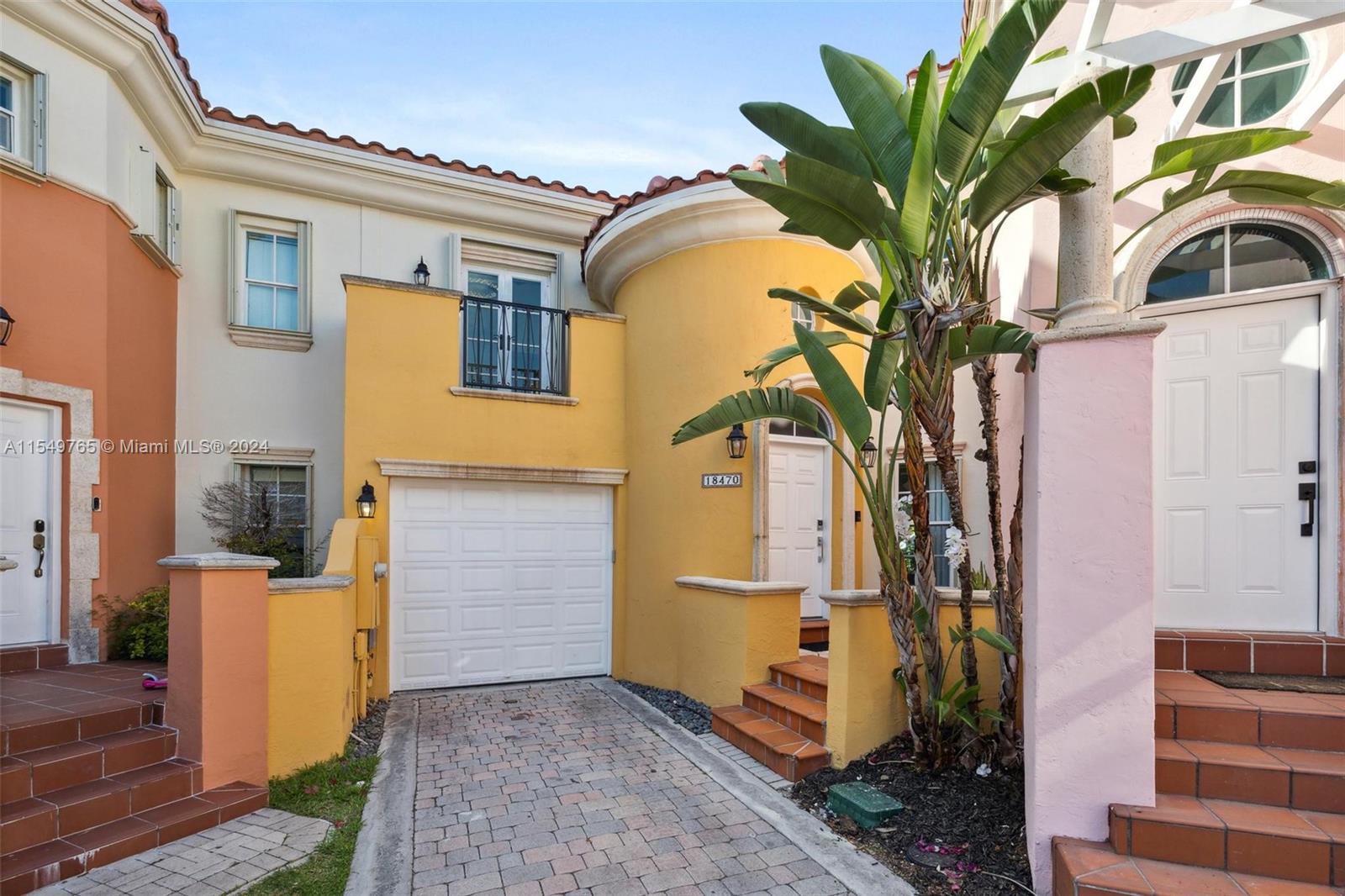 18470 NE 30th Place Aventura FL 33160