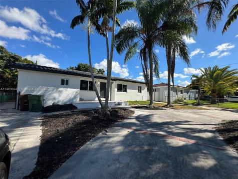 6161 E 1st Avenue Hialeah FL 33013