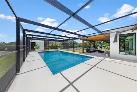 23705 SW 147th Avenue Homestead FL 33032