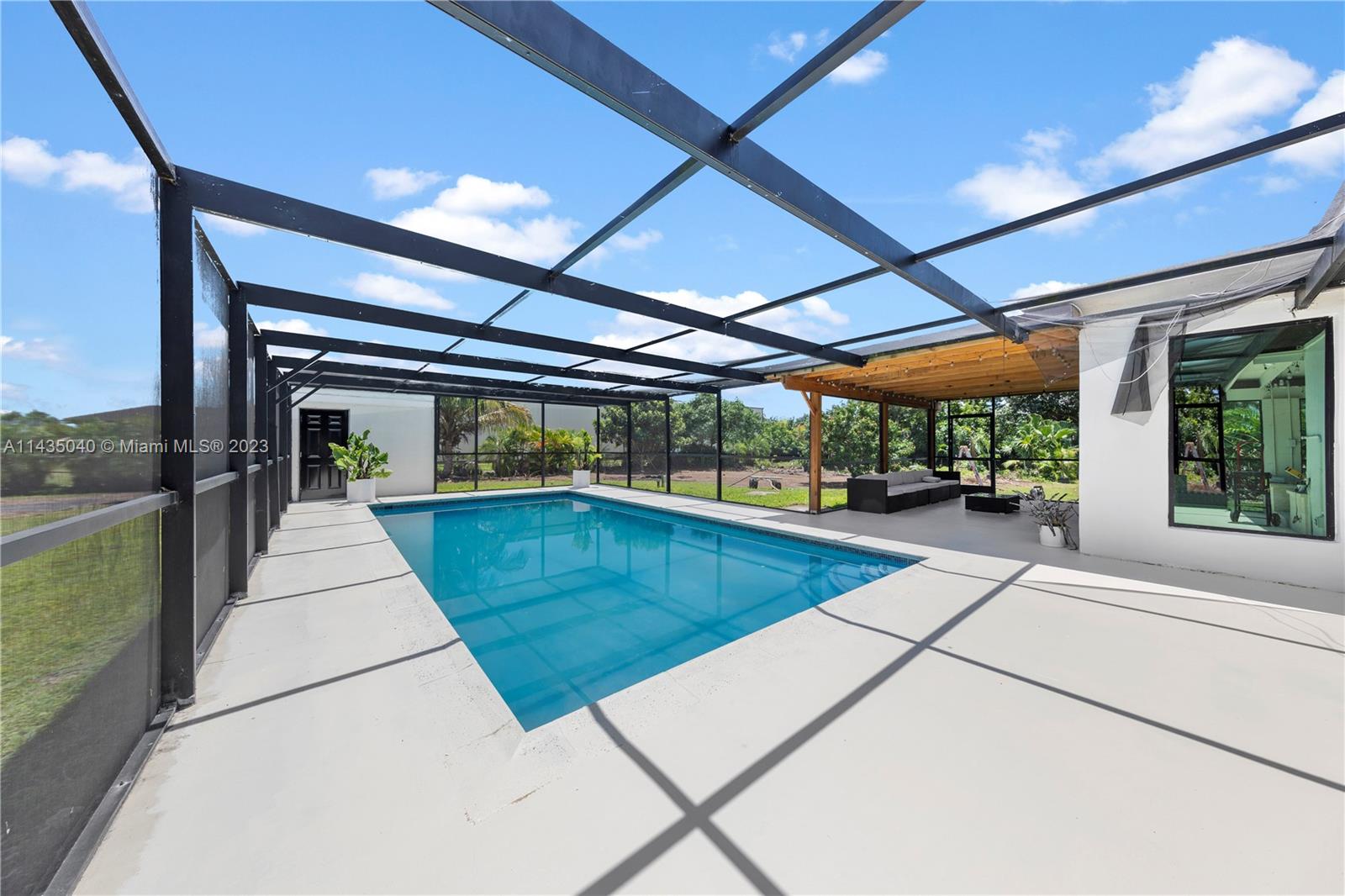 23705 SW 147th Avenue Homestead FL 33032