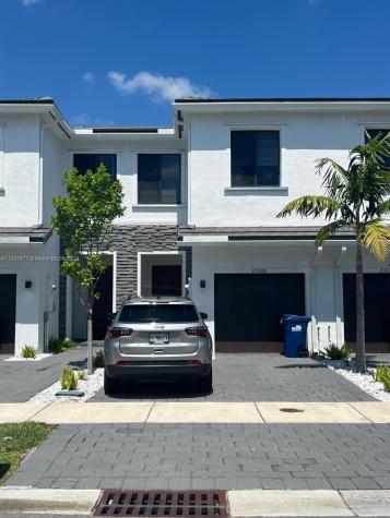 23266 SW 110th Court Homestead FL 33032