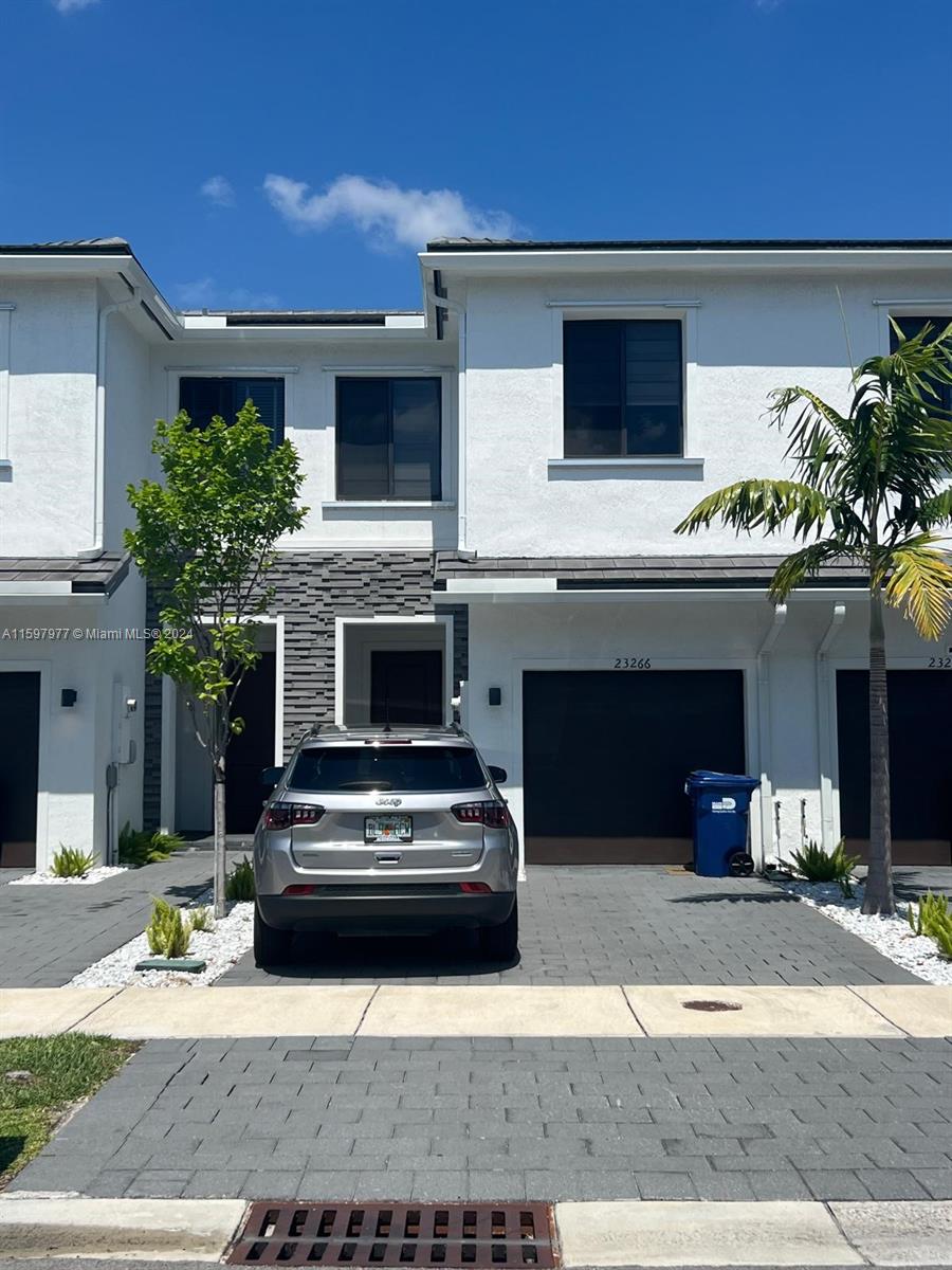 23266 SW 110th Court Homestead FL 33032