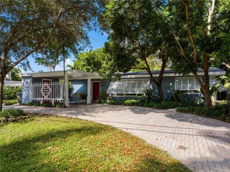 7350 SW 65th Avenue South Miami FL 33143