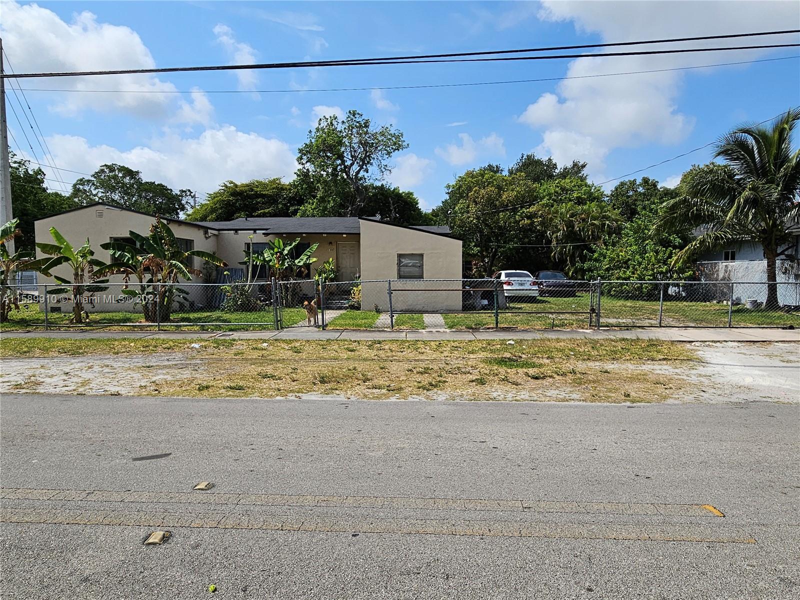 1300 NW 45th Street Miami FL 33142