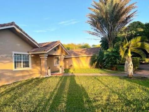 18501 SW 208th Street Miami FL 33187