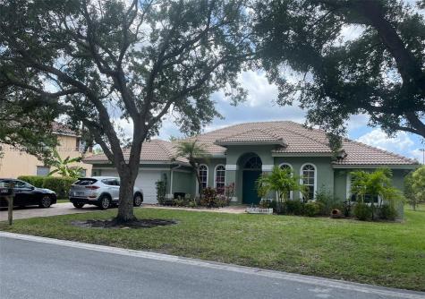 1574 NW 103rd Terrace Coral Springs FL 33071