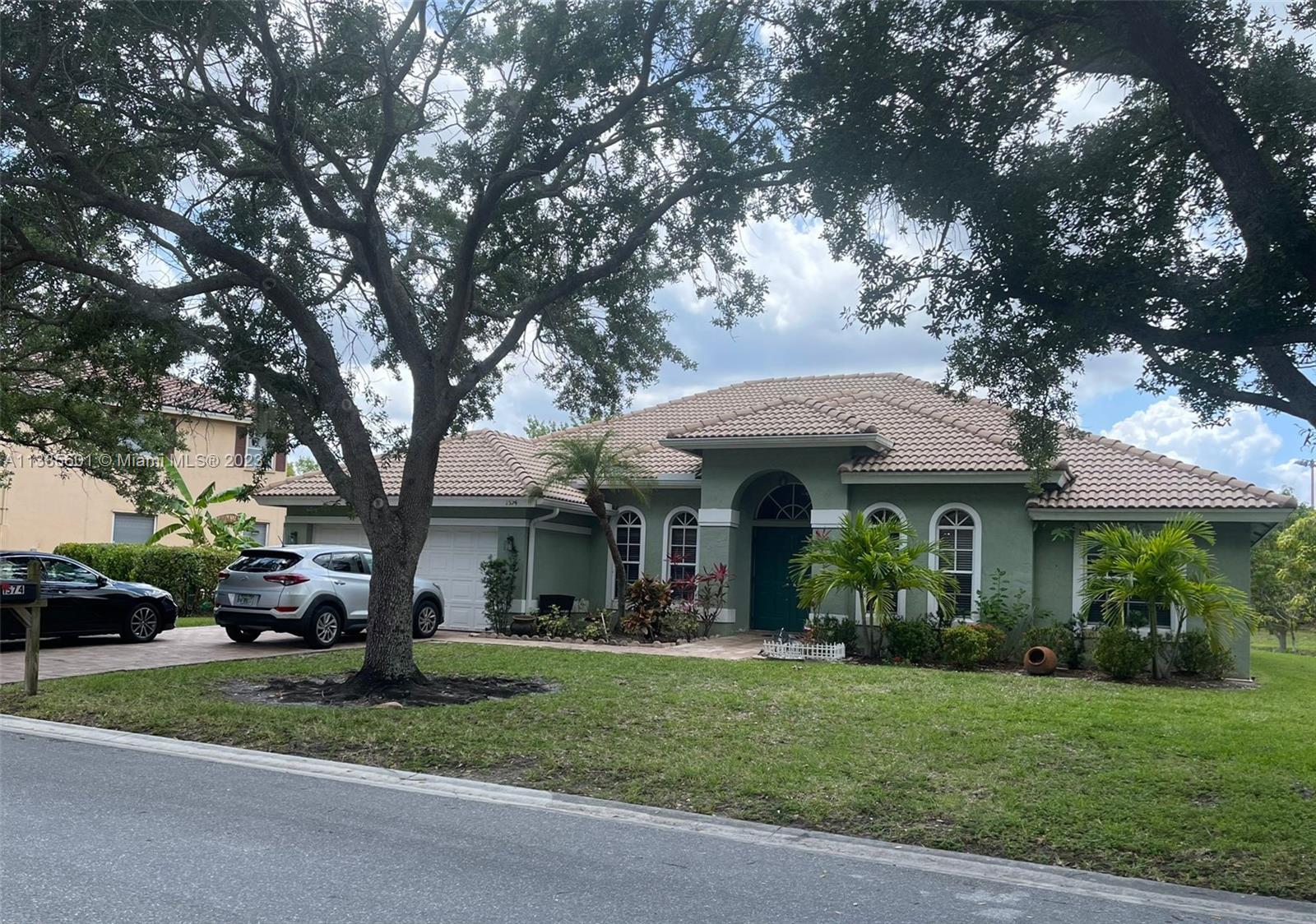 1574 NW 103rd Terrace Coral Springs FL 33071