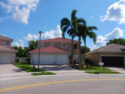 4789 NW 119th Avenue Coral Springs FL 33076