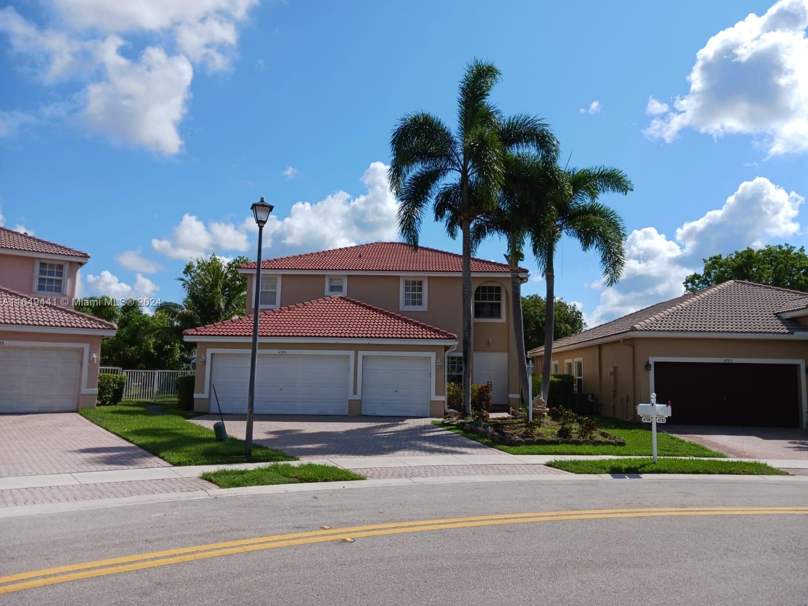 4789 NW 119th Avenue Coral Springs FL 33076