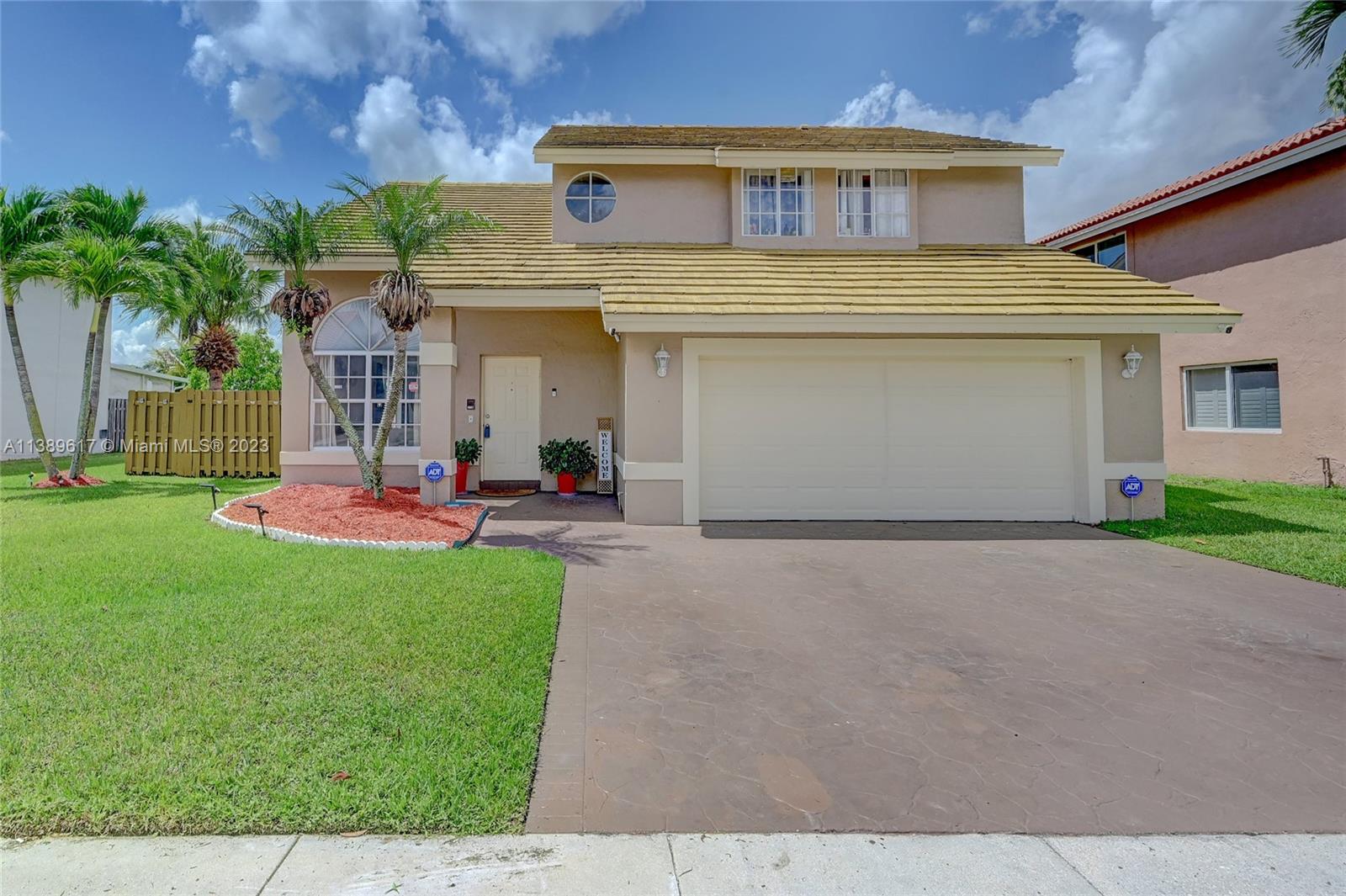 12142 NW 35th Street Sunrise FL 33323