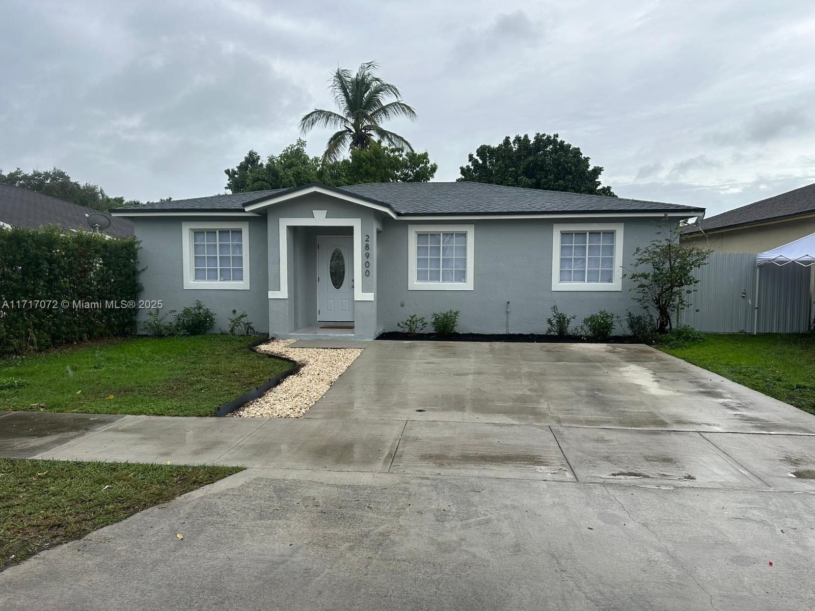 28900 SW 150th Avenue Homestead FL 33033