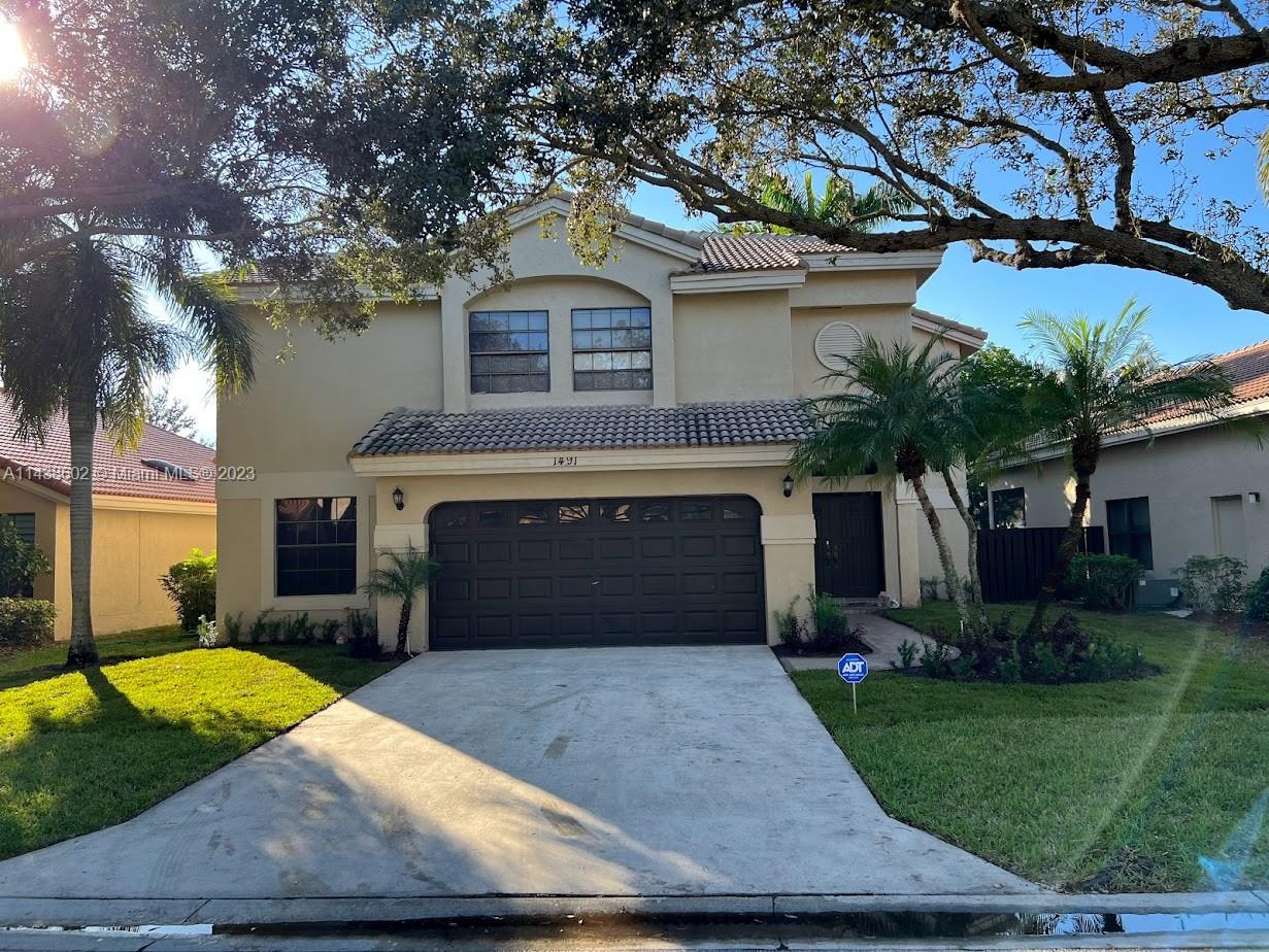 1491 NW 105th Avenue Plantation FL 33322