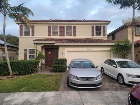 22655 SW 110th Avenue Miami FL 33170
