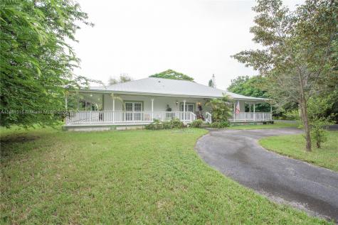 21380 SW 244th Street Homestead FL 33031
