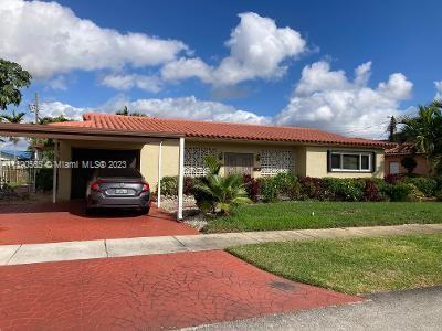 1431 NW 137th Street Miami FL 33167