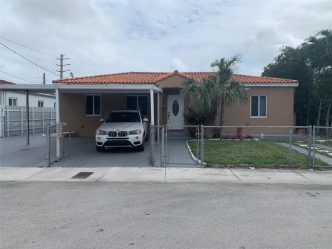 455 NW 45th Avenue Miami FL 33126