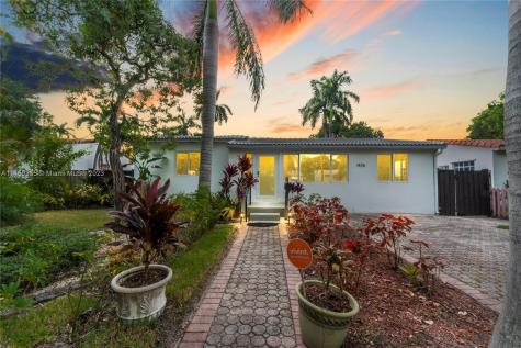 1426 Fletcher Street Hollywood FL 33020