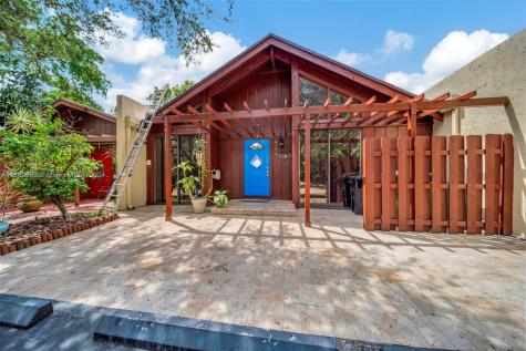 6171 NW 31st Way Fort Lauderdale FL 33309