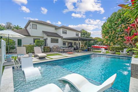9721 SW 129th Street Miami FL 33176