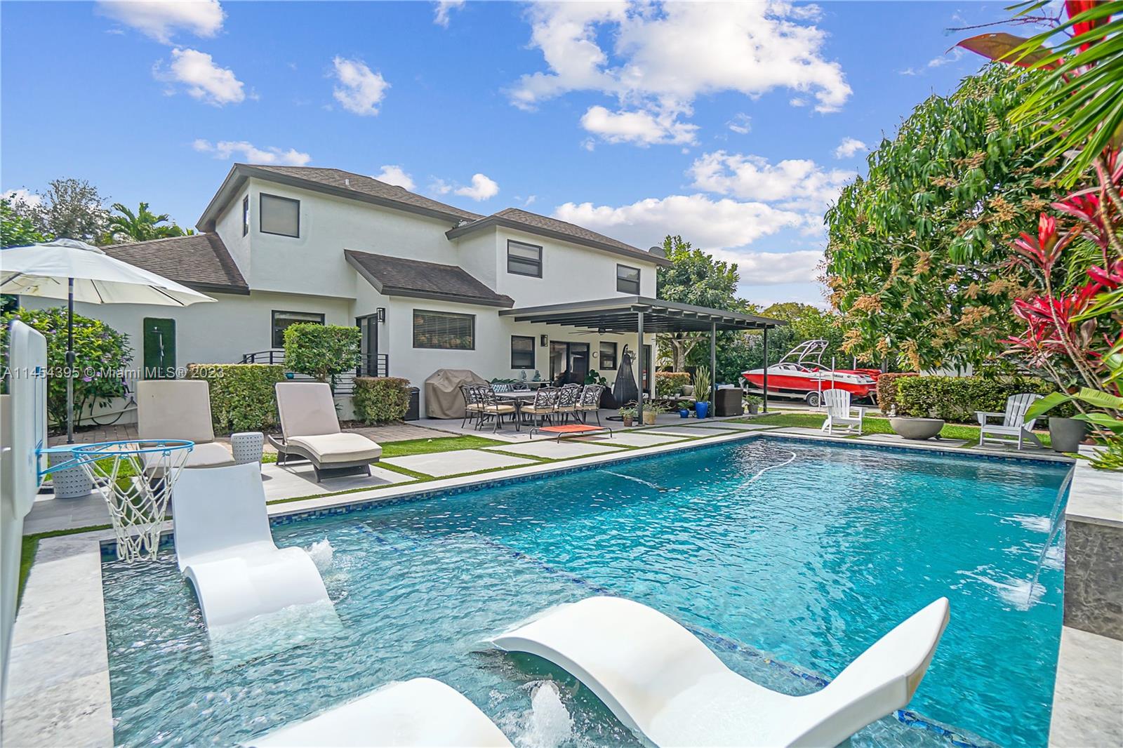 9721 SW 129th Street Miami FL 33176