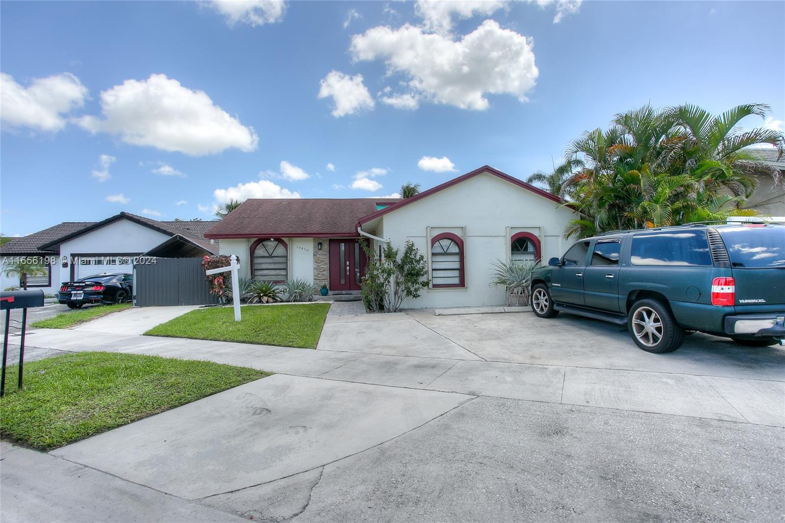 15450 SW 57th Terrace Miami FL 33193