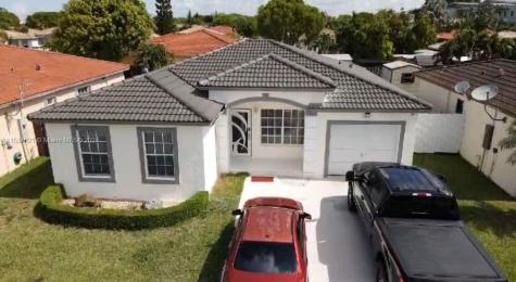 13819 SW 258th Lane Homestead FL 33032