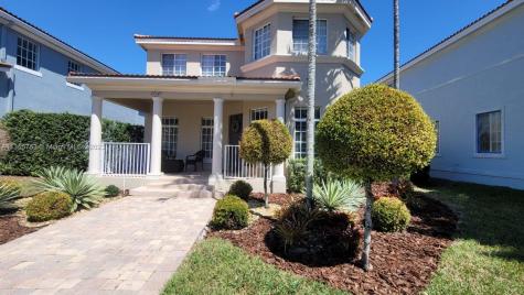 27549 SW 143rd Court Homestead FL 33032