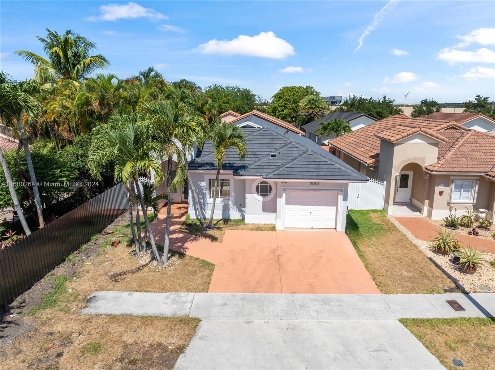 15308 NW 91st Court Miami Lakes FL 33018