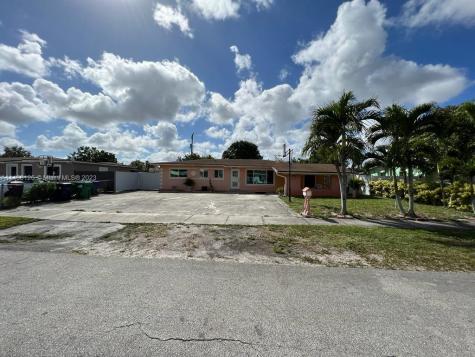 5320 NW 182nd Street Miami Gardens FL 33055
